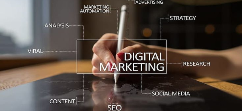 FMCG Growth Blueprint