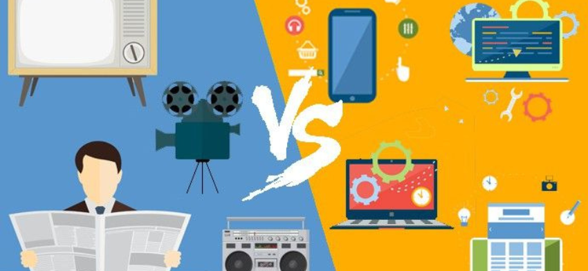 Performance Marketing