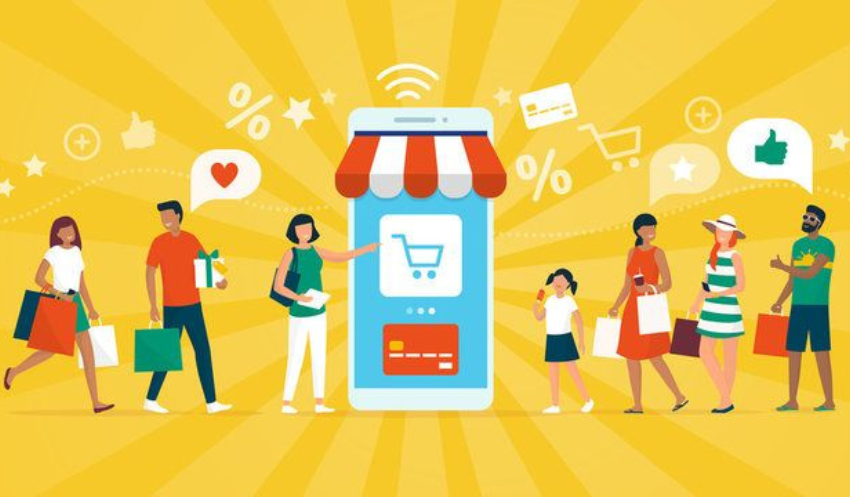 FMCG Digital Growth Strategy